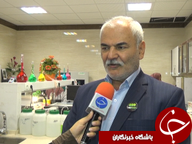 افتتاح کلینیک هپاتیت در بیمارستان بوعلی زاهدان