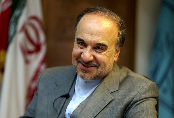 آقای وزیر! برای ناکامی والیبال و تکواندو دستوری صادر نشد؟