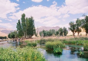 پیش بینی وضعیت هوای چهارمحال و بختیاری