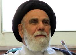 دیدار فرماندهان قرارگاه پدافند هوایی خاتم الانبیا ارتش با امام جمعه کرمان