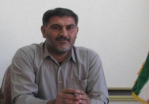 رئیس هیئت فوتبال رئیس شورای شهر شد
