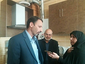 کاهش 25 درصدی طلاق با فعالیت دفاتر مشاوره بهزیستی در استان اصفهان