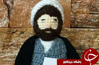 پسران عاشق عروسک&zwnj;های با حجاب شده&zwnj;اند+تصاویر