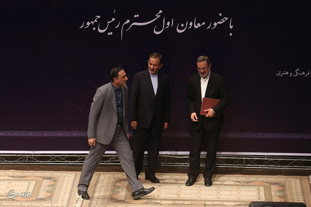 امیدواری برای جایگزینی ضوابط بر روابط در انتصابات جدید آقای وزیر