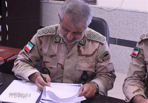 تفاهم&zwnj;نامه همکاری بین فنی و حرفه&zwnj;ای و فرماندهی دریابانی &zwnj;بوشهر منعقد شد