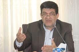 افتتاح دبیرستان دخترانه نمونه دولتی شهید محمد حسین مهدوی در جیرفت