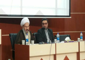 مدیران و مسوولان اجرایی شیفته جاذبه های دنیوی و منازعات سیاسی نشوند