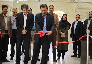 افتتاح نمایشگاه عکس زندگی با طعم فناوری ایرانی در مجموعه فناوری اقبال یزد
