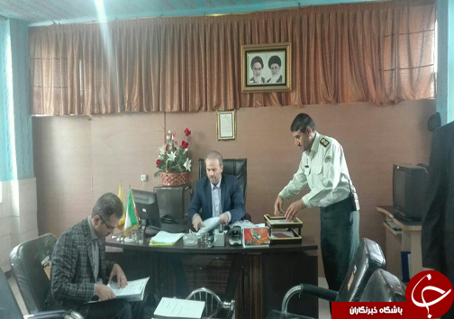 باید عرصه را بر متخلفین هنجارشکن تنگ نمود+تصاویر