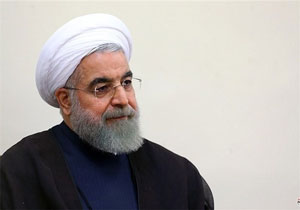 مشکل اصلی ایران با عربستان از نگاه دکتر روحانی + فیلم