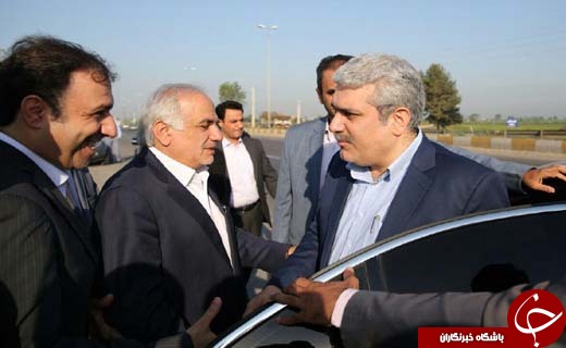 نگاهی گذرا به مهمترین رویداد&zwnj;های ۷ شهریورماه در مازندران