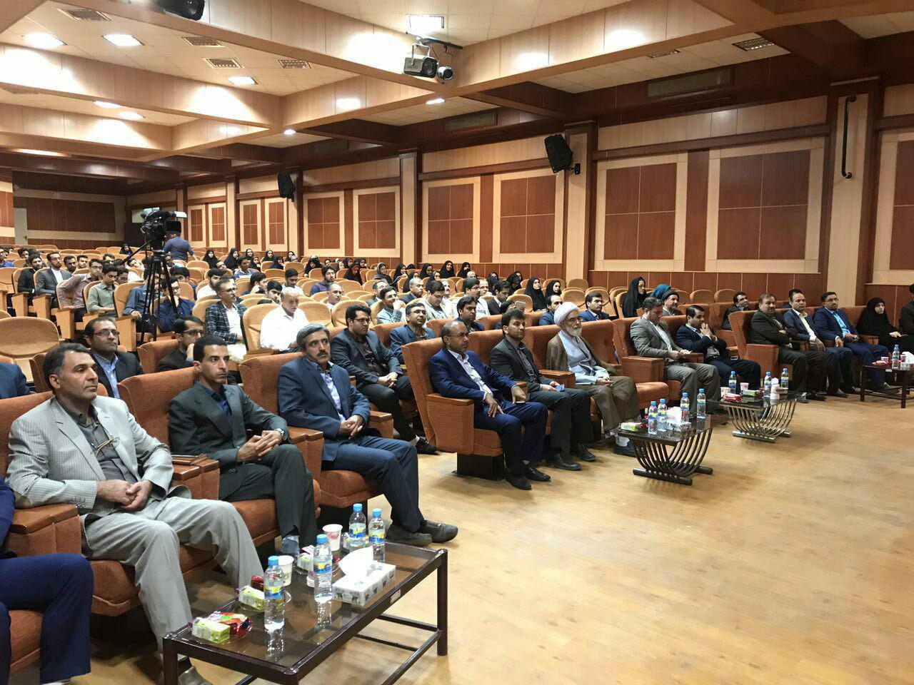 برگزاری همایش دانشجویان گنابادی سراسر کشور