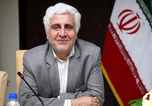 موافقت با استعفای مهندس محسن هاشمی