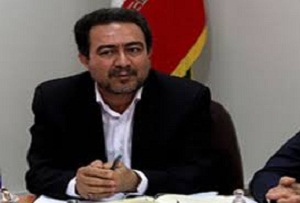 سرپرست فرهنگ و ارشاد اسلامی استان مرکزی مدیرکل شد