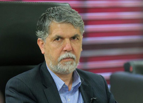پیام وزیر فرهنگ و ارشاد اسلامی به هجدهمین جشنواره نمایش های آیینی و سنتی