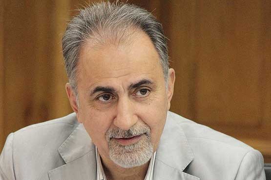 پست اینستاگرام شهردار جدید تهران پس از دیدار با حجت الاسلام قرائتی+ اینستاپست