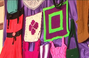 معرفی آثار برتر صنایع دستی ایلام برای دریافت نشان ملی
