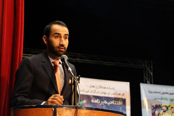 جشنواره یکروزه «همدلی کودکان افغانستان و ایران» در تهران برگزار شد+ تصاویر جشنواره یکروزه «همدلی کودکان افغانستان و ایران» در تهران برگزار شد+ تصاویر