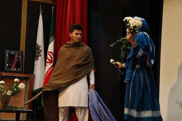 جشنواره یکروزه «همدلی کودکان افغانستان و ایران» در تهران برگزار شد+ تصاویر جشنواره یکروزه «همدلی کودکان افغانستان و ایران» در تهران برگزار شد+ تصاویر