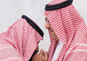 داستان عجیب بن سلمان برای برکناری ولیعهد سابق/ پدربزرگم در خواب به من گفت!