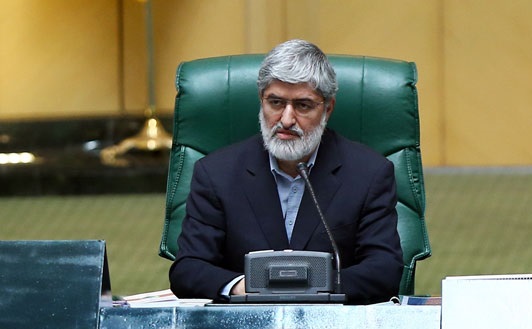 پیشنهادات کمیسیون عمران درباره حادثه پلاسکو اعلام وصول می&zwnj;شود