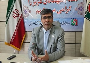 فعالیت ۱۲ مجتمع خدماتی رفاهی بین راهی در "استان اردبیل"