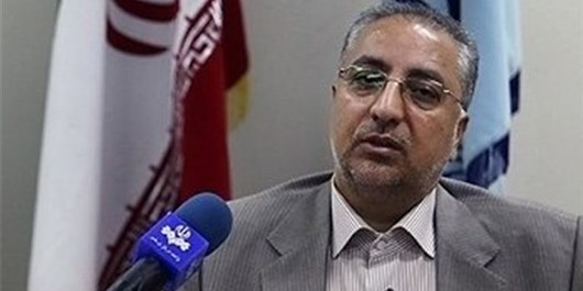 کارت شناسایی هوشمند برای اتباع خارجی مقیم ایران صادر می&zwnj;شود