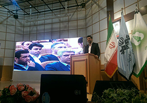 در جنگ نرم از ظرفیت های صدا و سیما باید استفاده کرد