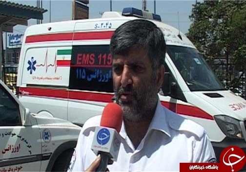سونامی بیماری&zwnj; های قلبی در مازندران