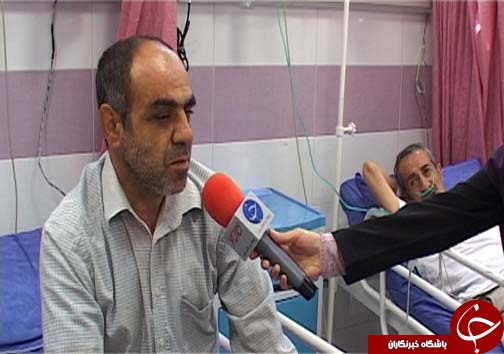 سونامی بیماری&zwnj; های قلبی در مازندران