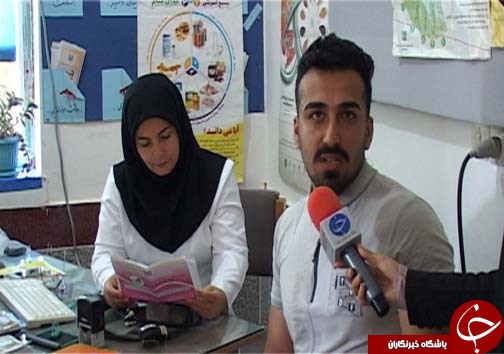سونامی بیماری&zwnj; های قلبی در مازندران