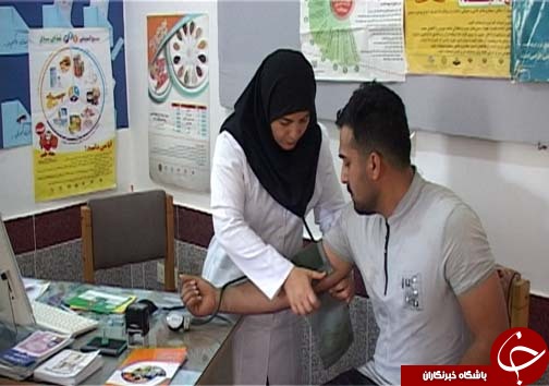 سونامی بیماری&zwnj; های قلبی در مازندران