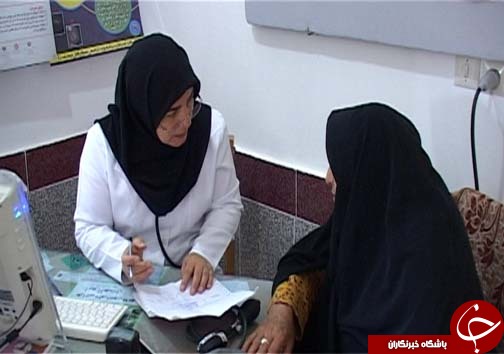 سونامی بیماری&zwnj; های قلبی در مازندران