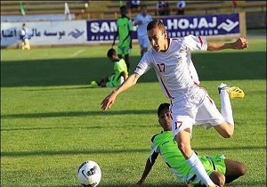 اعزام ۱۵ فوتبالیست مستعد و نخبه استان به فستیوال ملی فوتبال