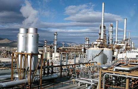 دستاوردهای دولت یازدهم در حوزه پتروشیمی/سهم 23.6 درصدی پتروشیمی ایران در بازار خاورمیانه