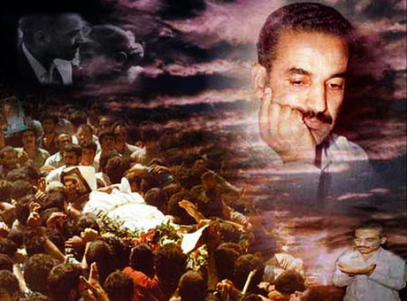 معرفی یک کتاب به بهانه شهادت شهید رجایی و باهنر