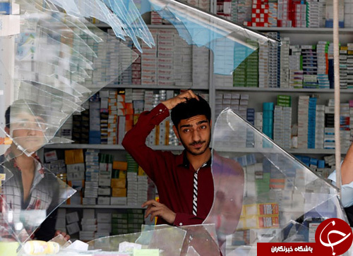 تصاویر روز: از کمک به سیل&zwnj;زدگان هیوستون تا انفجار تروریستی کابل