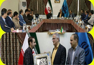 تقدیر شهرداری یزد از صداوسیما