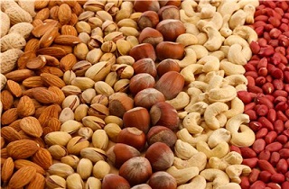 آجیل و خشکبار را با چه قیمتی بخریم+جدول قیمت