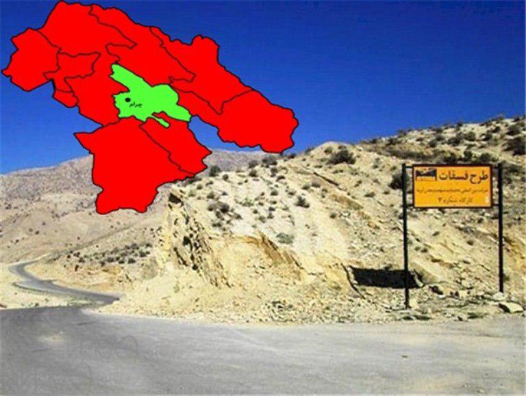 مسکوت ماندن بزرگترین معدن فسفات کشور در سایه ای از ابهام