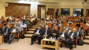 برگزاری نخستین کنفرانس ملی مهندسی راه ‏و‏ ترابری در دانشگاه گیلان