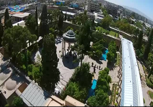 توسعه بیش از ۴۰ درصدی باغ موزه مشاهیر و موزه منطقه‌ای فارس