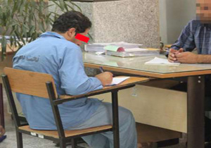 آخرین جزئیات پرونده قاتل سرآشپز