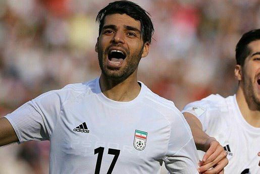 خط و نشان مهدی طارمی برای هم&zwnj;گروهان ایران در جام&zwnj;جهانی + فیلم