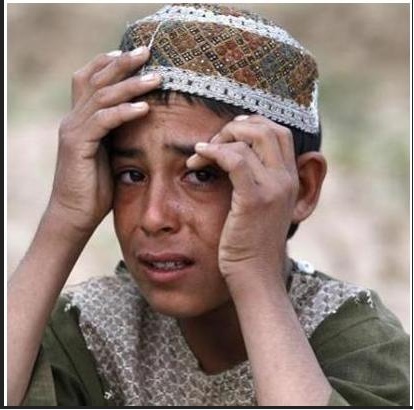 ۹۱ درصد کودکان افغان خشونت را تجربه کرده&zwnj;اند