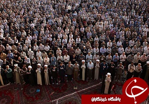 نماز جمعه قزوین، این هفته برگزار نمی‌شود
