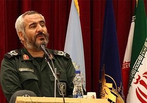 امنیت مرزهای کشور در سایه خون شهدای والامقام است