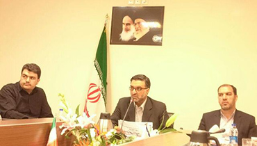 برگزاری هفته فرهنگی کاشان و لندن