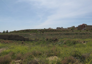 آغاز کاوش تپه تاریخی پوستچی