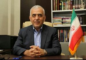 مدیر مجتمع صنعتی چادرملو در اردکان/ افراد بومی در اولویت استخدام قرار دارند